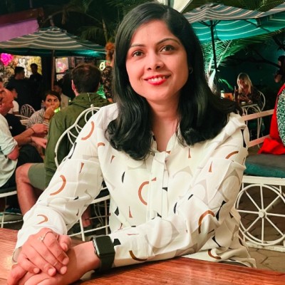 Srijana Parajuli