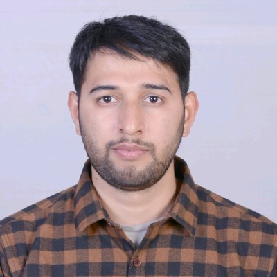 Suprim Regmi